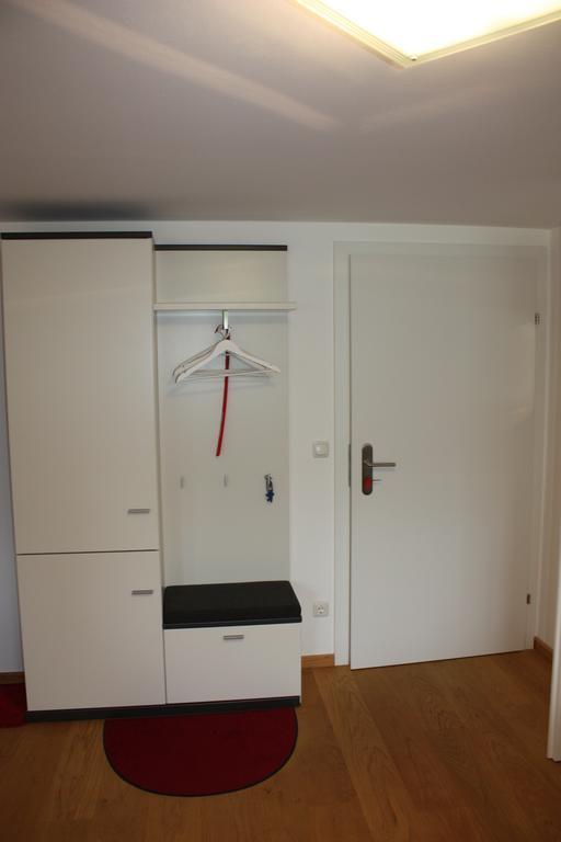 גוסאו Pension Edelweiss Appartement Wimmer מראה חיצוני תמונה